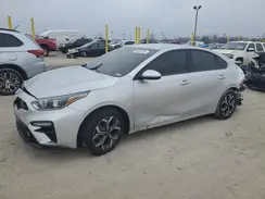 3KPF24AD0KE024208 2019 KIA FORTE