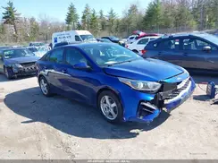3KPF24AD0KE024791 2019 KIA FORTE