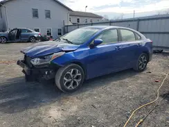 3KPF24AD0KE024807 2019 KIA FORTE