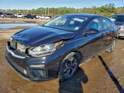 3KPF24AD0KE026606 2019 KIA FORTE
