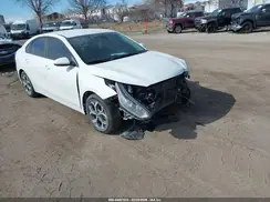 3KPF24AD0KE026802 2019 KIA FORTE