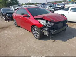 3KPF24AD0KE027254 2019 KIA FORTE