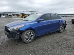 3KPF24AD0KE027688 2019 KIA FORTE