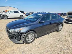 3KPF24AD0KE027755 2019 KIA FORTE