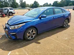 3KPF24AD0KE028386 2019 KIA FORTE