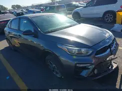 3KPF24AD0KE028436 2019 KIA FORTE