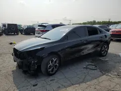 3KPF24AD0KE028808 2019 KIA FORTE