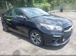 3KPF24AD0KE030137 2019 KIA FORTE