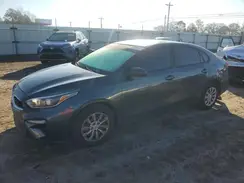 3KPF24AD0KE032289 2019 KIA FORTE