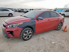 3KPF24AD0KE032423 2019 KIA FORTE