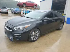 3KPF24AD0KE032678 2019 KIA FORTE