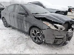3KPF24AD0KE032762 2019 KIA FORTE