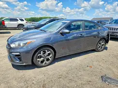 3KPF24AD0KE032776 2019 KIA FORTE