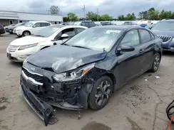 3KPF24AD0KE033202 2019 KIA FORTE