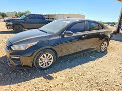 3KPF24AD0KE033555 2019 KIA FORTE