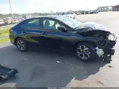 3KPF24AD0KE034611 2019 KIA FORTE