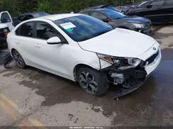 3KPF24AD0KE036732 2019 KIA FORTE