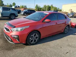 3KPF24AD0KE037184 2019 KIA FORTE