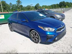 3KPF24AD0KE037217 2019 KIA FORTE