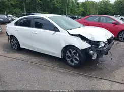 3KPF24AD0KE038433 2019 KIA FORTE
