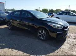 3KPF24AD0KE039405 2019 KIA FORTE