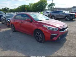3KPF24AD0KE040053 2019 KIA FORTE