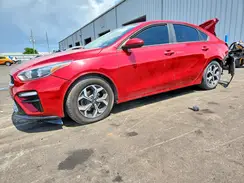 3KPF24AD0KE040750 2019 KIA FORTE