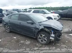 3KPF24AD0KE041283 2019 KIA FORTE