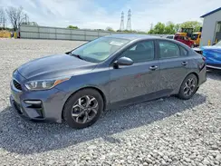 3KPF24AD0KE041297 2019 KIA FORTE