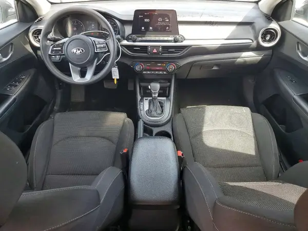 3KPF24AD0KE041297 2019 KIA FORTE - Image 8
