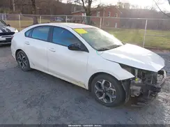 3KPF24AD0KE041686 2019 KIA FORTE