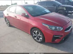 3KPF24AD0KE043292 2019 KIA FORTE