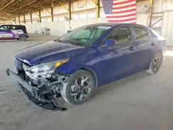 3KPF24AD0KE043342 2019 KIA FORTE