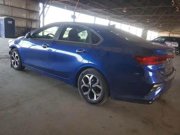 3KPF24AD0KE043342 2019 KIA FORTE - Image 2