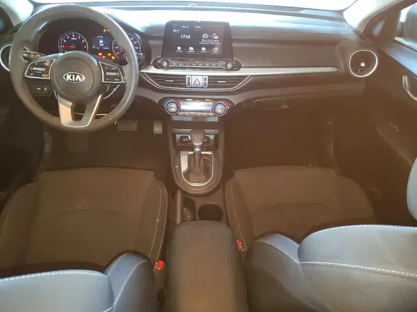 3KPF24AD0KE043342 2019 KIA FORTE - Image 8