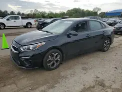 3KPF24AD0KE044717 2019 KIA FORTE