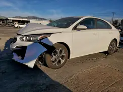 3KPF24AD0KE045740 2019 KIA FORTE
