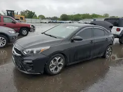 3KPF24AD0KE045849 2019 KIA FORTE