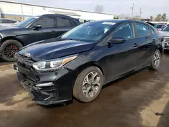 3KPF24AD0KE046130 2019 KIA FORTE