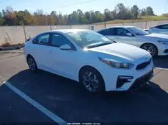 3KPF24AD0KE046421 2019 KIA FORTE