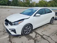 3KPF24AD0KE046774 2019 KIA FORTE