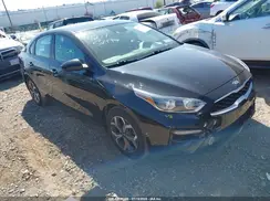 3KPF24AD0KE047567 2019 KIA FORTE