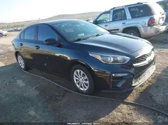3KPF24AD0KE048153 2019 KIA FORTE