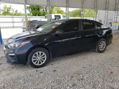 3KPF24AD0KE048539 2019 KIA FORTE