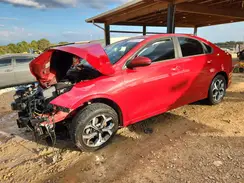 3KPF24AD0KE048900 2019 KIA FORTE