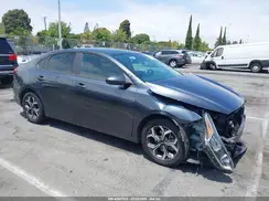3KPF24AD0KE049125 2019 KIA FORTE