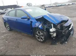 3KPF24AD0KE049626 2019 KIA FORTE