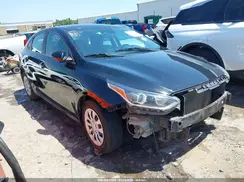 3KPF24AD0KE050579 2019 KIA FORTE