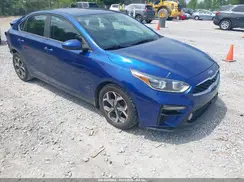 3KPF24AD0KE050646 2019 KIA FORTE