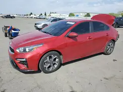 3KPF24AD0KE050761 2019 KIA FORTE